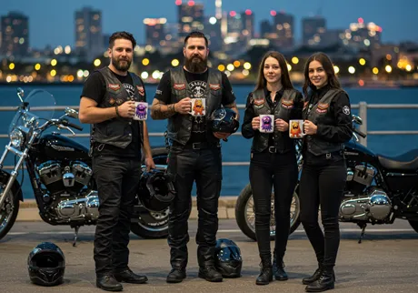 Клубы авто и мотолюбителей