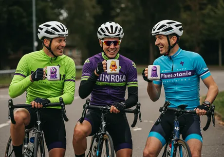 Велоклубы и гоночные команды