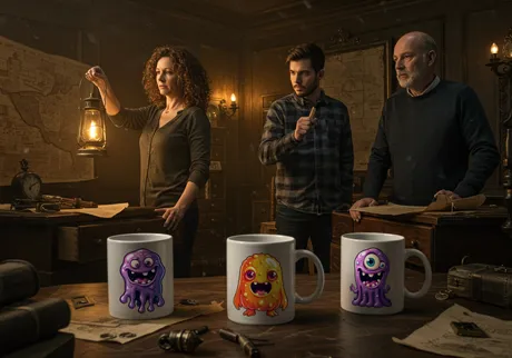 Коллективы квест-комнат