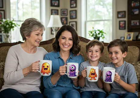 Семейные кланы