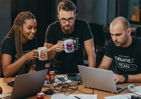 Команды хакатонов