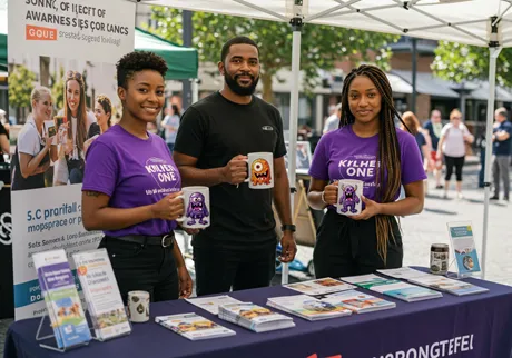 Сотрудники некоммерческих организаций