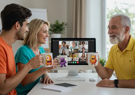 Команды онлайн-сообществ