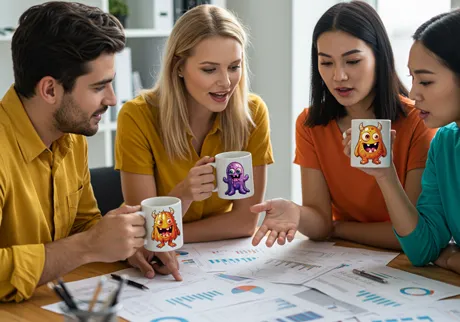 Исследовательские команды