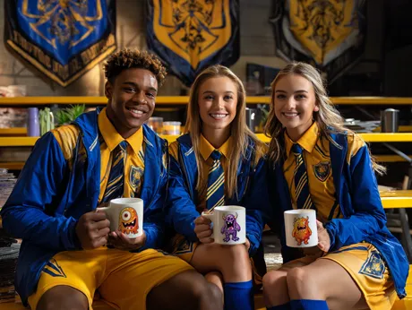 Учебные группы и сообщества